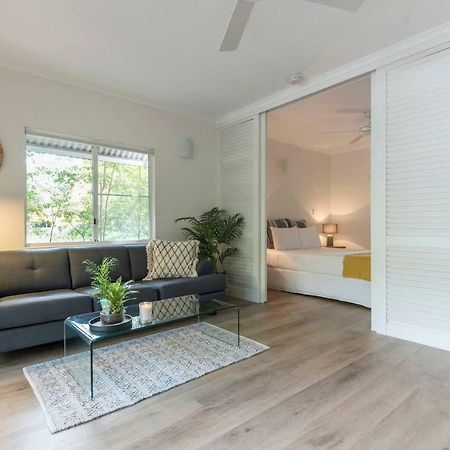 Ocean Palms Apartments Port Douglas Esterno foto