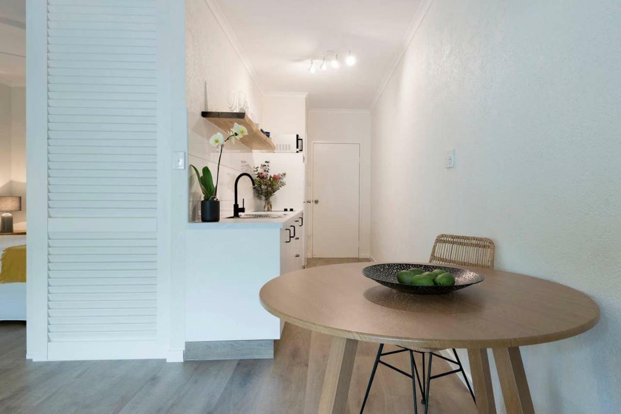 Ocean Palms Apartments Port Douglas Esterno foto